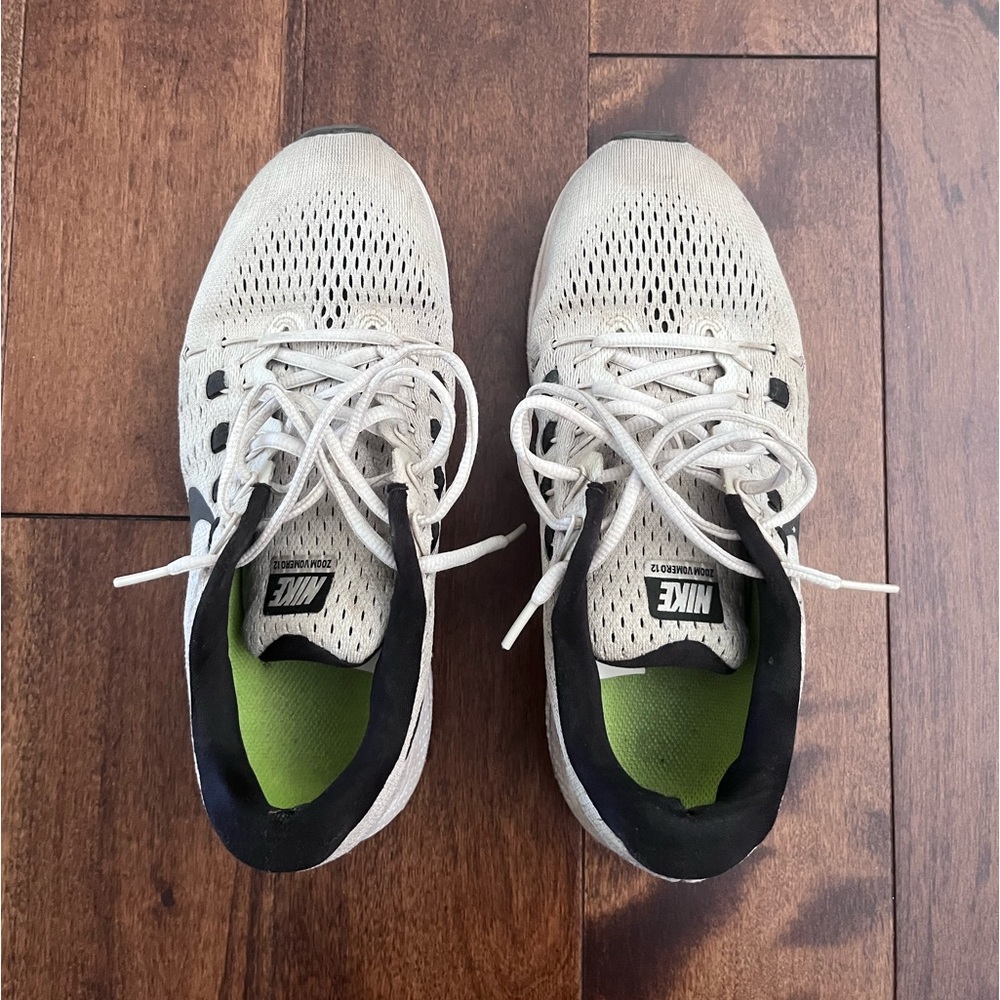 Nike Running Shoes